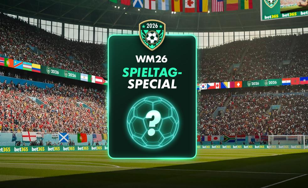 WC Reveal GER