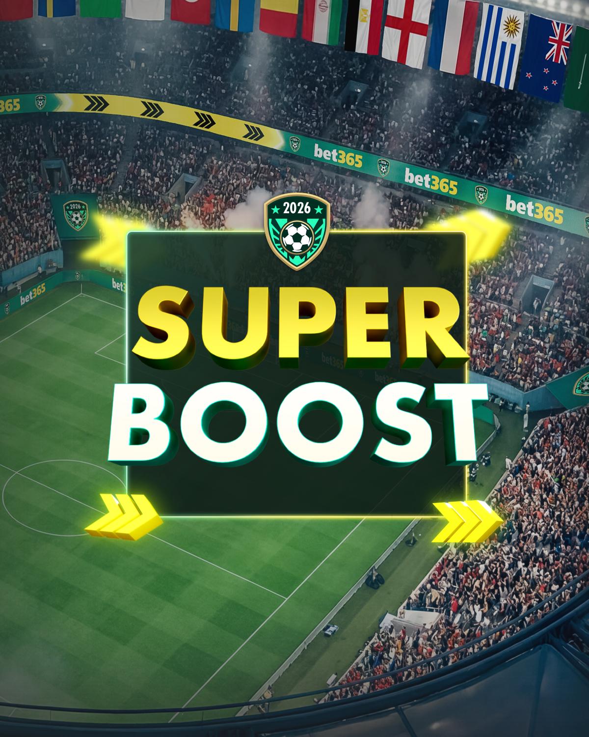de world cup super boost hub imagery
