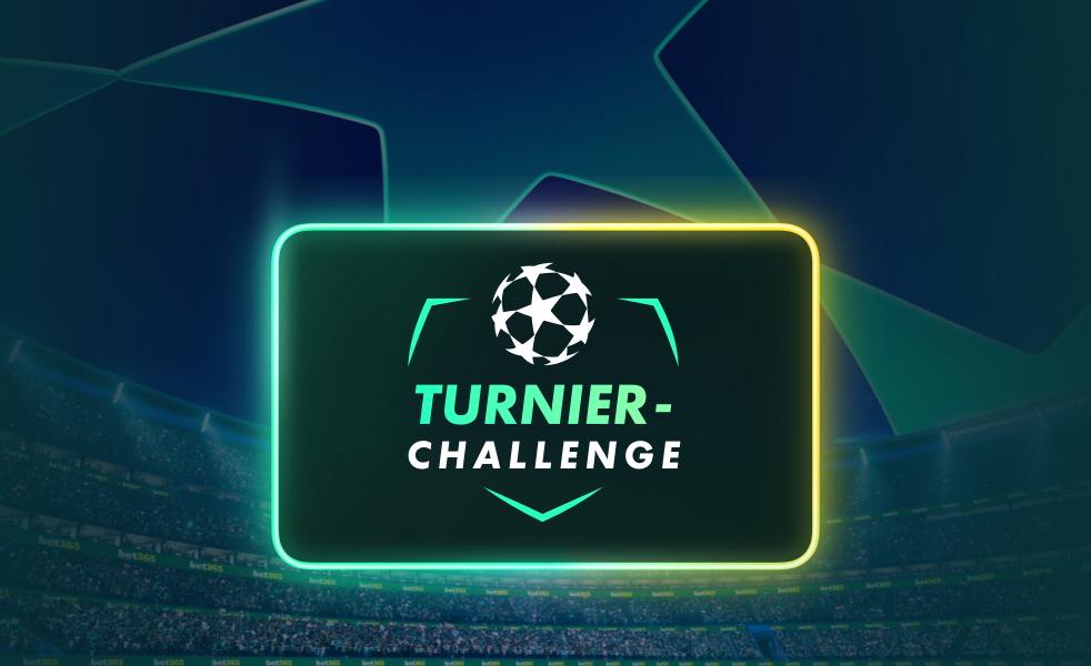 German Tournament Predictor