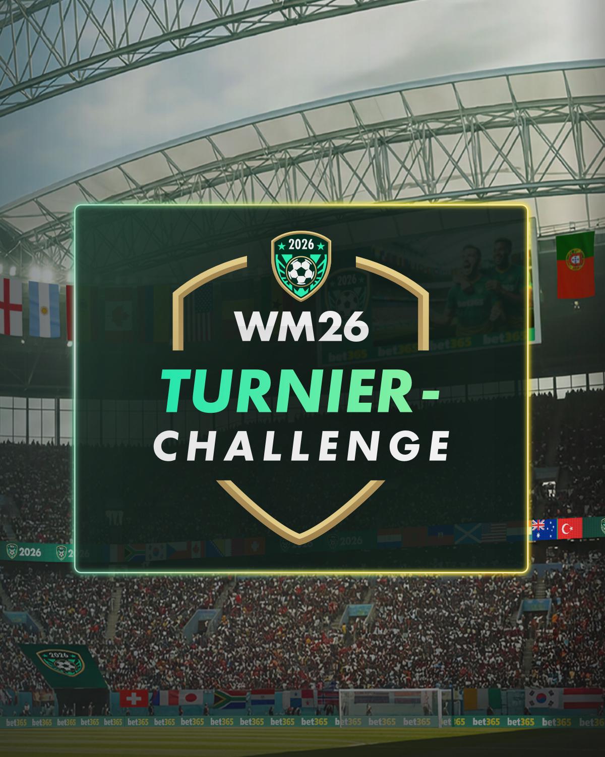 de tournament challenge hub imagery
