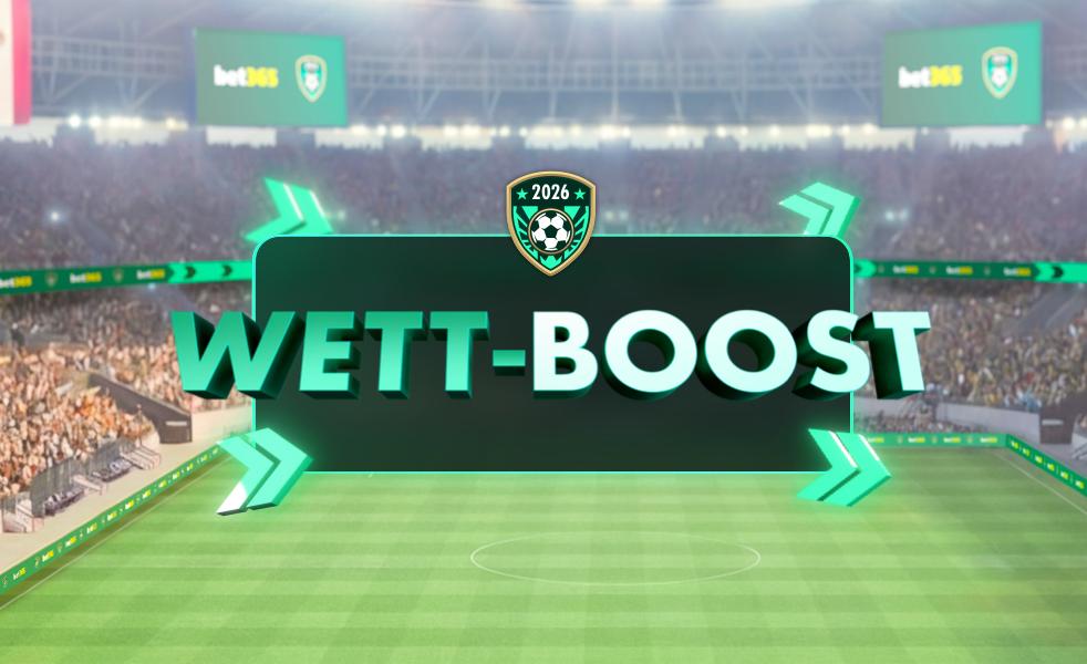 Bet Boost DE WC
