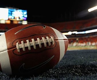Most Successful NFL Franchises Imagery